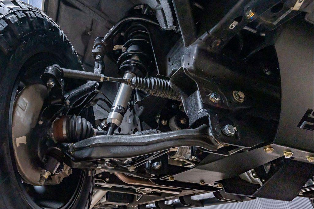 used 2024 Chevrolet Silverado 1500 car, priced at $61,900