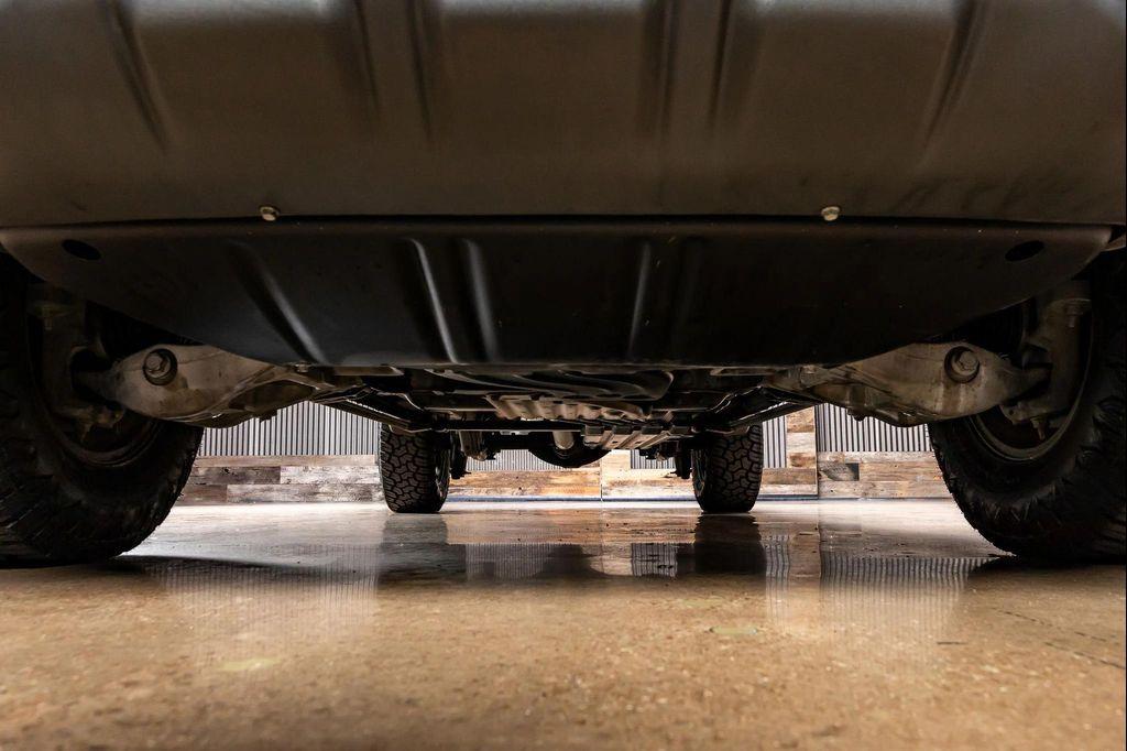 used 2021 Ram 1500 car, priced at $68,480