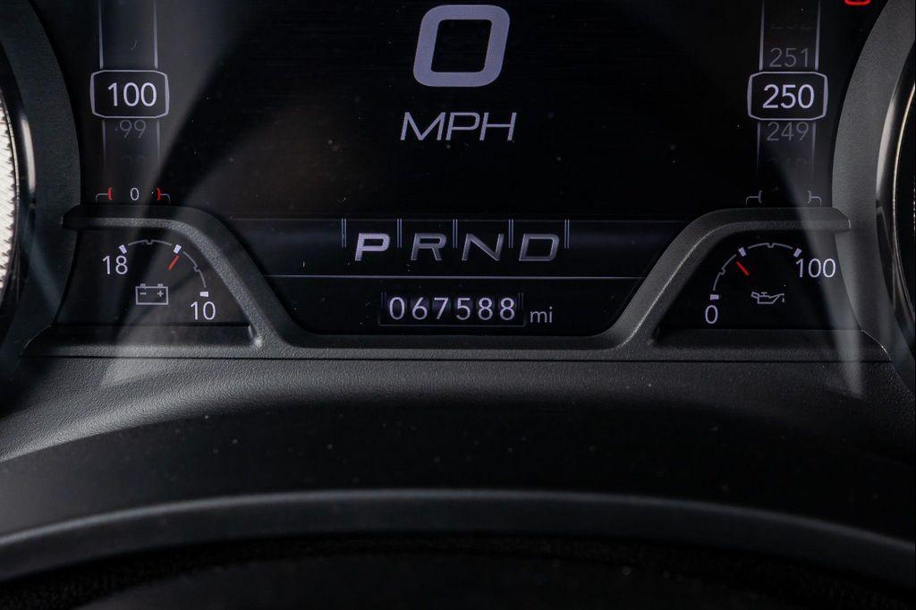 used 2021 Ram 1500 car, priced at $68,480