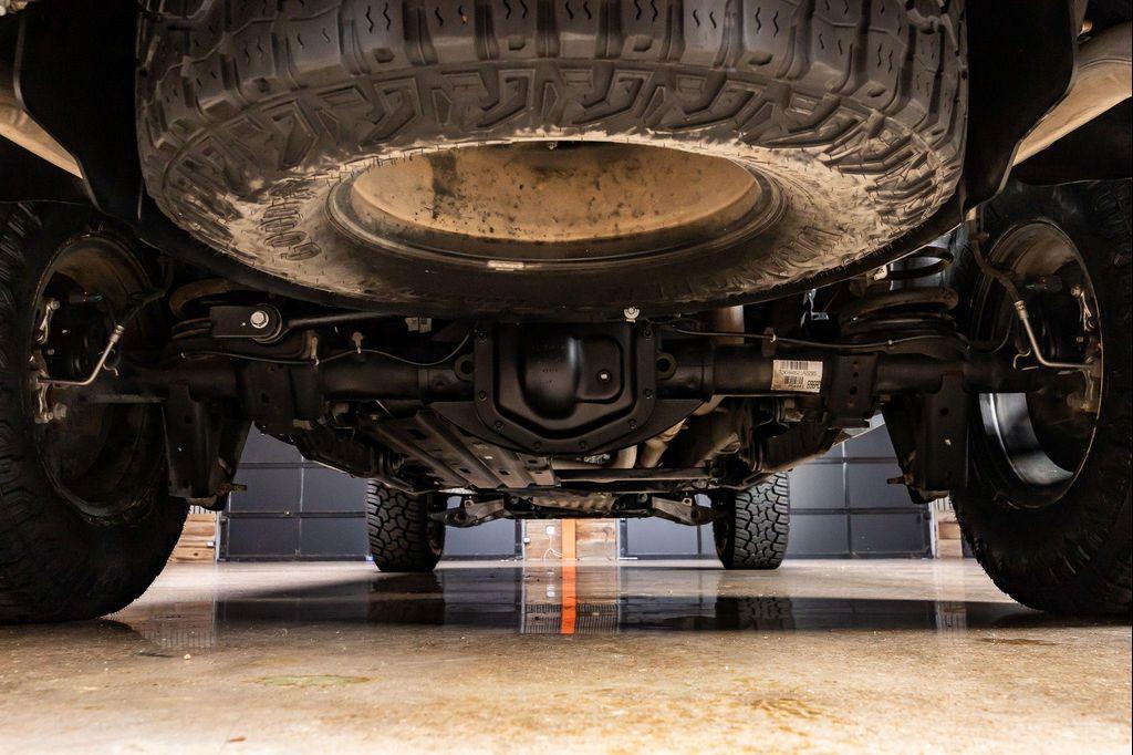 used 2021 Ram 1500 car, priced at $68,480