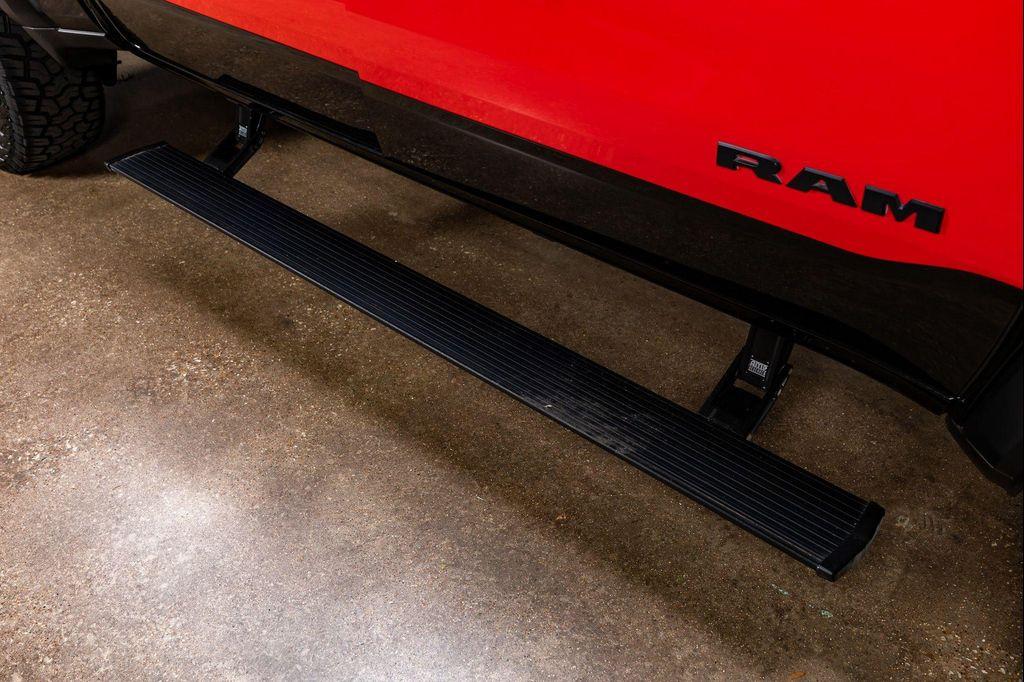 used 2021 Ram 1500 car, priced at $68,480