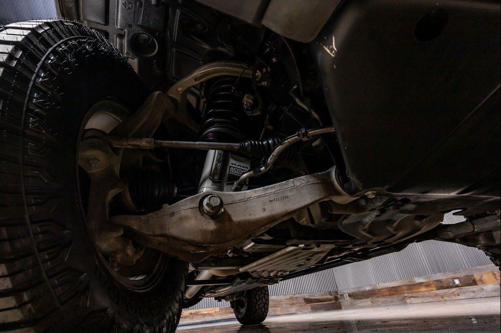 used 2021 Ram 1500 car, priced at $68,480