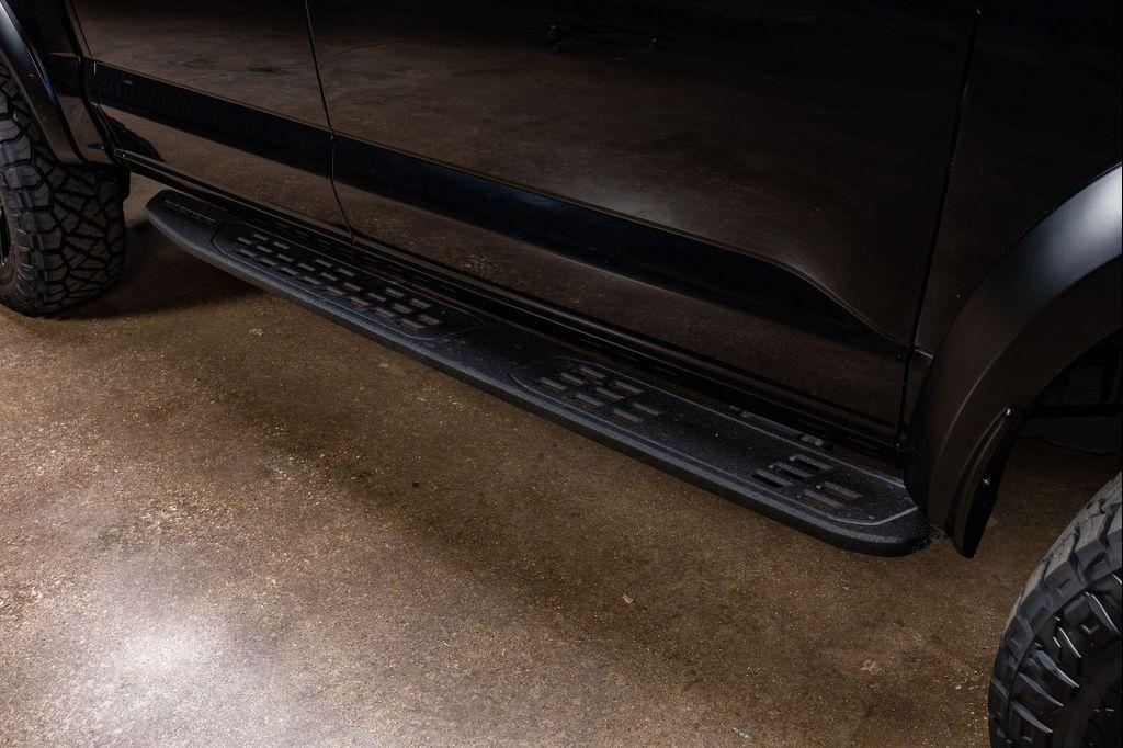 used 2024 Ford F-150 car, priced at $117,250