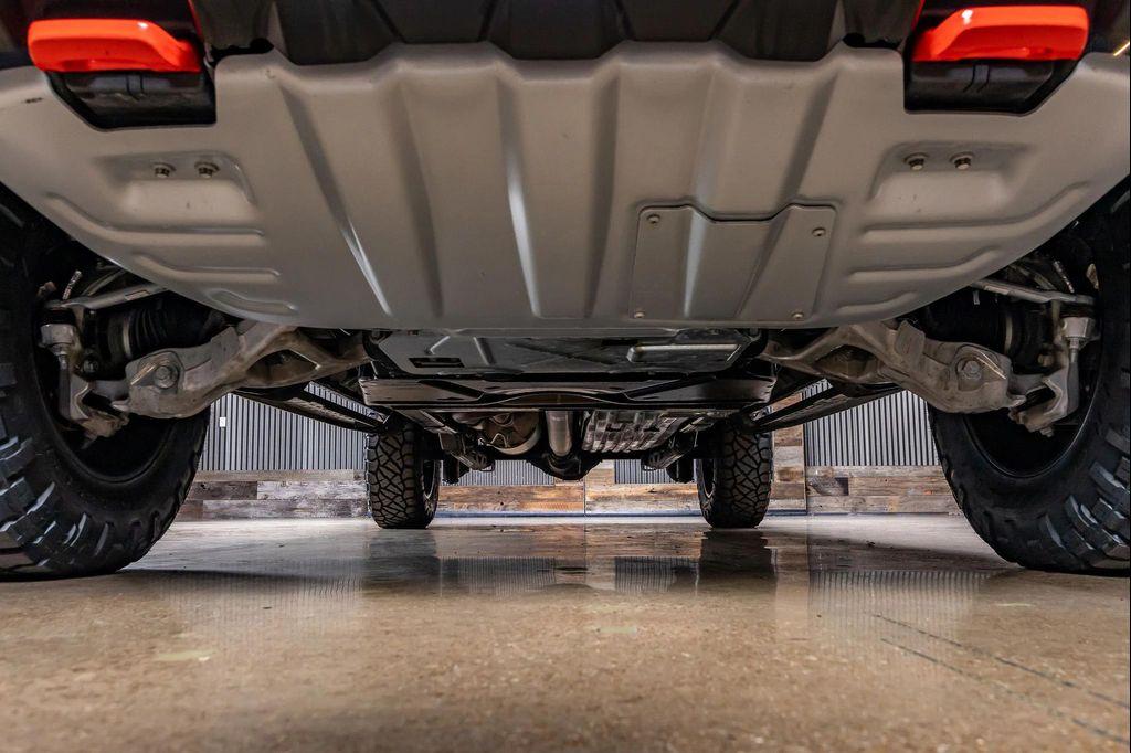 used 2024 Ford F-150 car, priced at $117,250