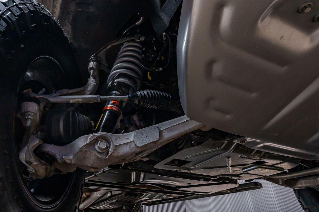 used 2024 Ford F-150 car, priced at $117,250