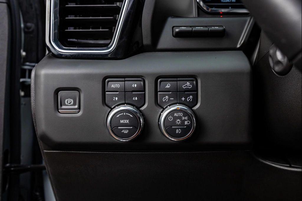 used 2025 GMC Sierra 1500 car, priced at $79,560