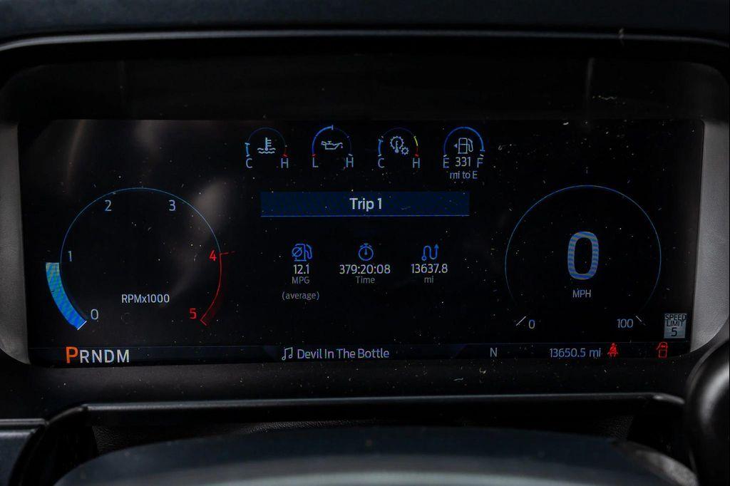 used 2024 Ford F-450 car, priced at $109,990