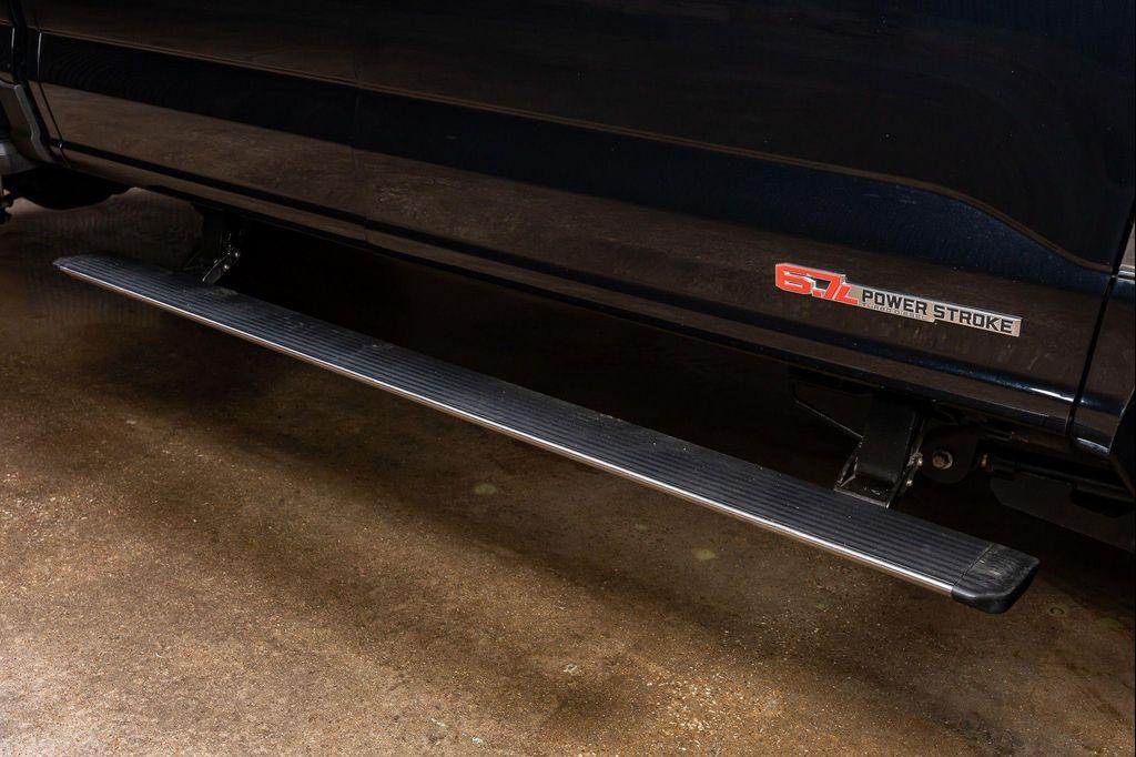 used 2024 Ford F-450 car, priced at $109,990