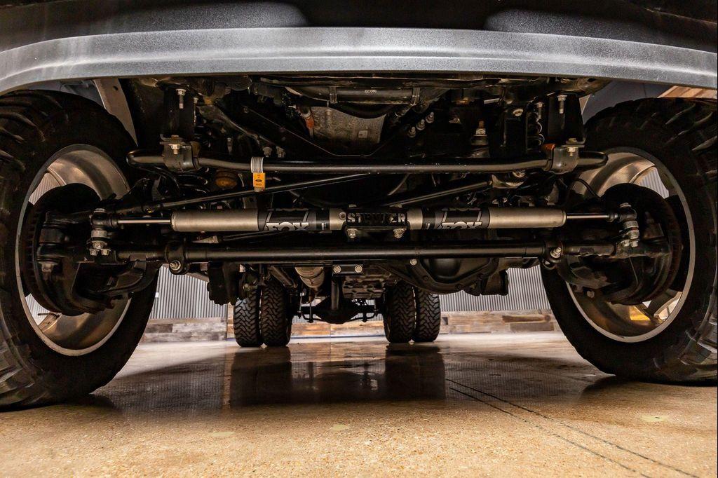 used 2024 Ford F-450 car, priced at $109,990