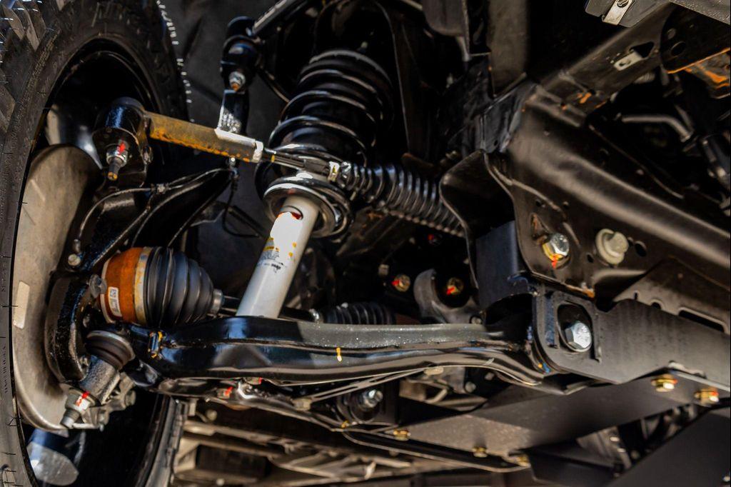 used 2026 Chevrolet Silverado 1500 car, priced at $82,322