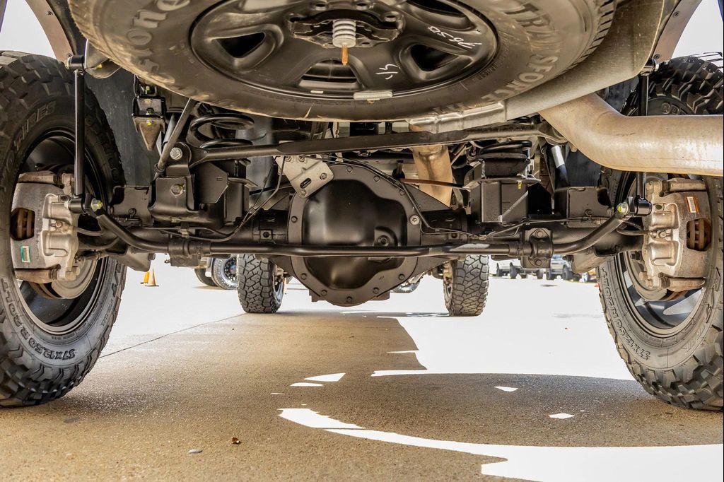 used 2024 Ram 2500 car, priced at $91,357