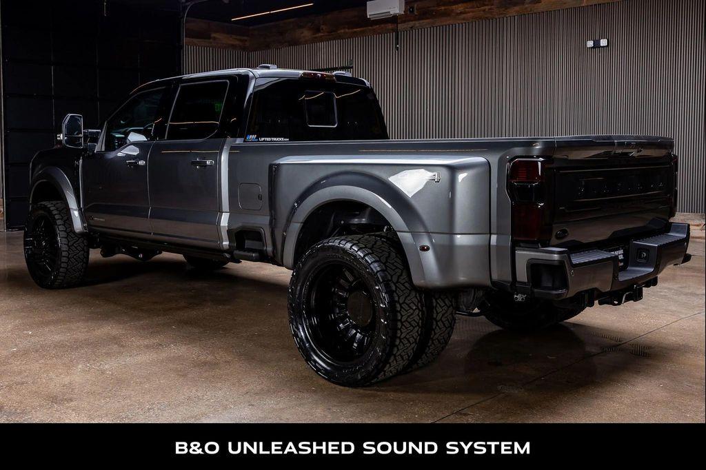 used 2026 Ford F-450 car, priced at $129,990