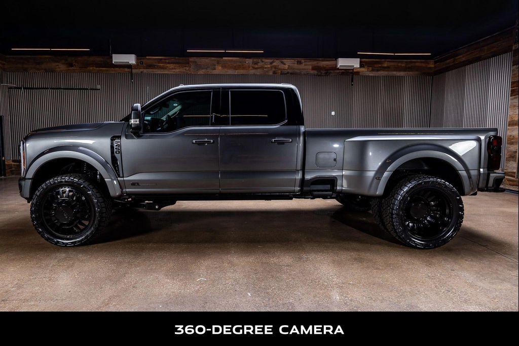 used 2026 Ford F-450 car, priced at $129,990