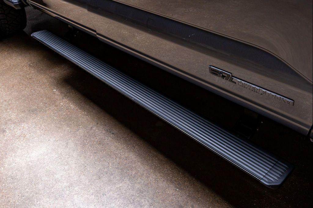 used 2026 Ford F-450 car, priced at $129,990