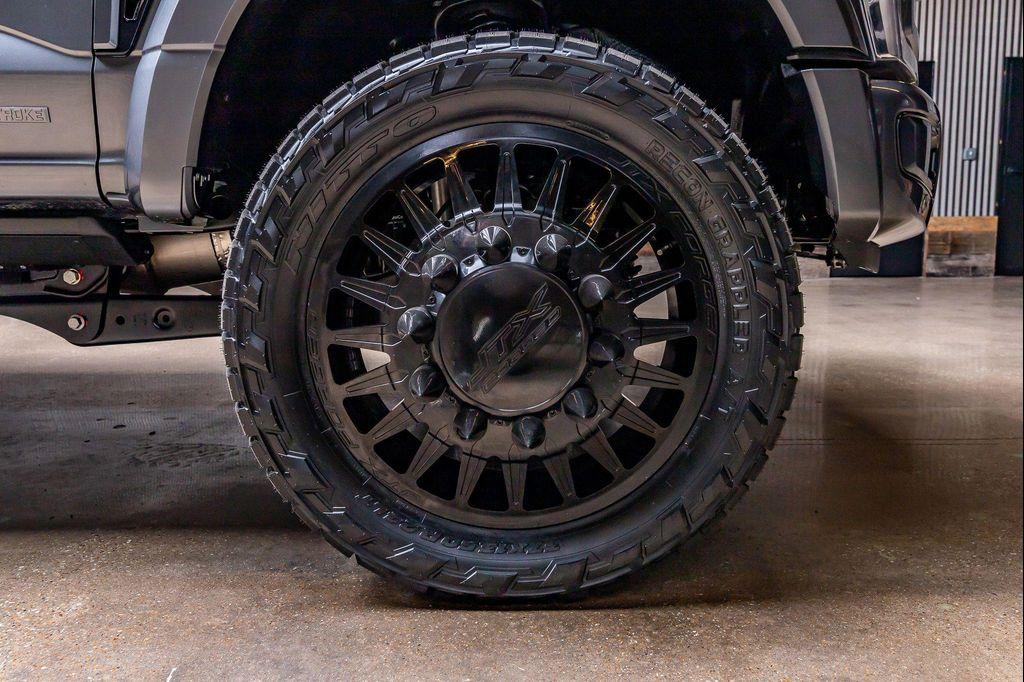 used 2026 Ford F-450 car, priced at $129,990