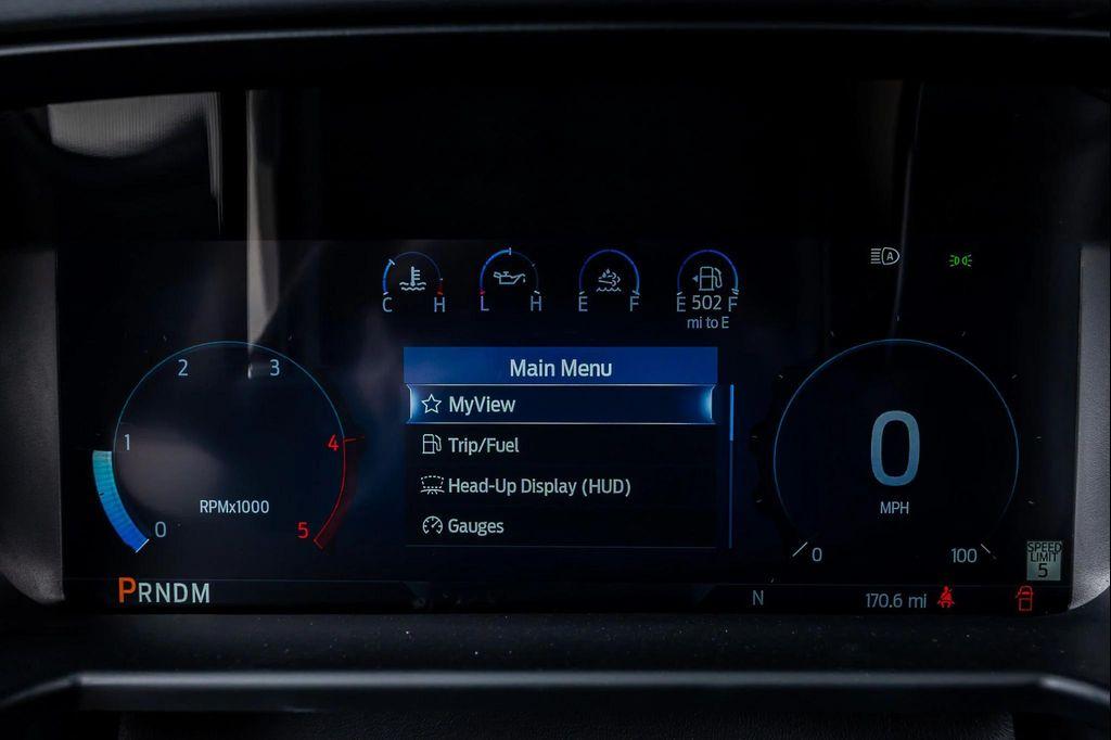 used 2026 Ford F-450 car, priced at $129,990