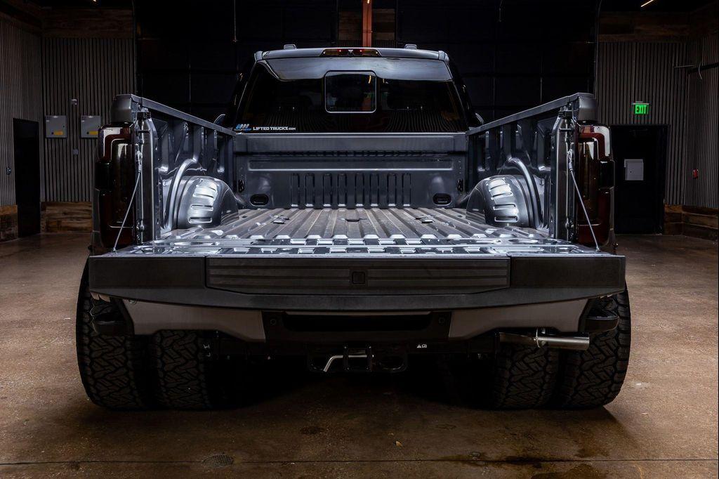 used 2026 Ford F-450 car, priced at $129,990