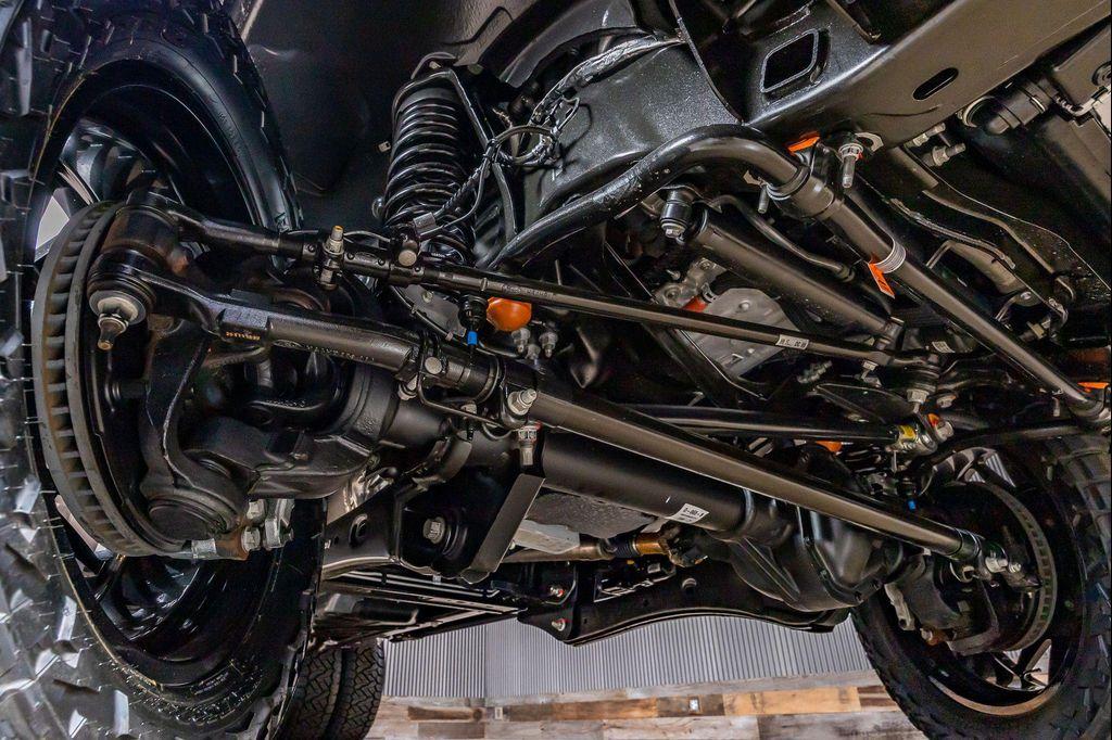 used 2026 Ford F-450 car, priced at $129,990