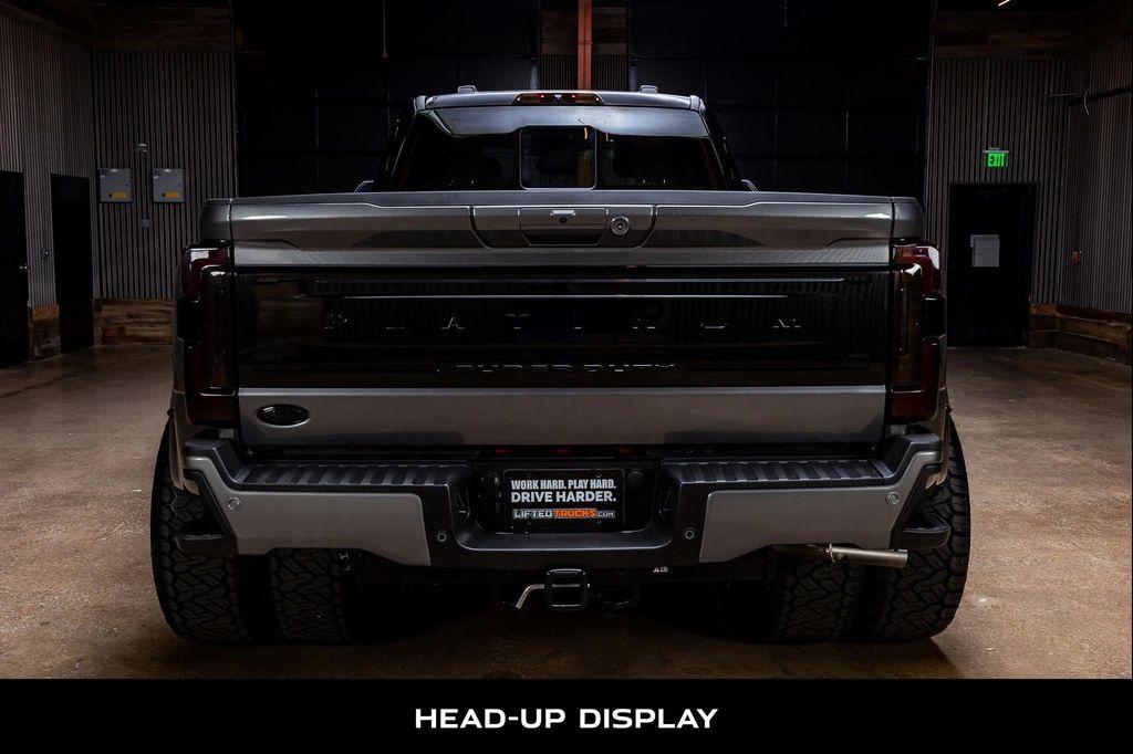 used 2026 Ford F-450 car, priced at $129,990