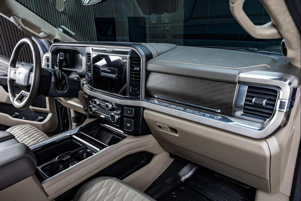 used 2026 Ford F-450 car, priced at $129,990