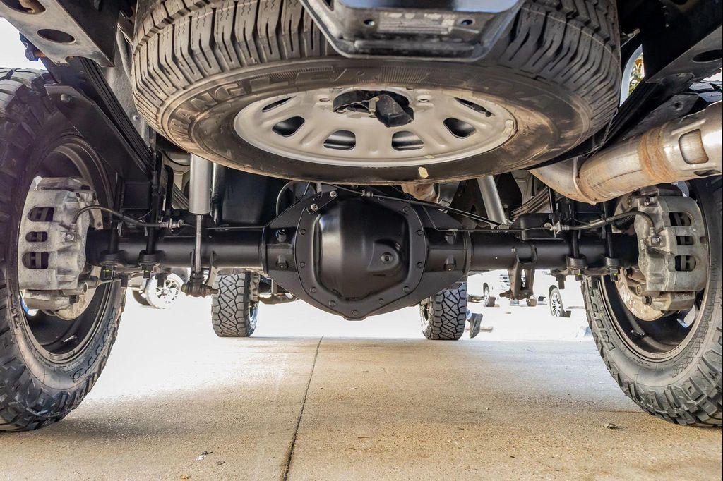 used 2019 Chevrolet Silverado 2500 car, priced at $62,720