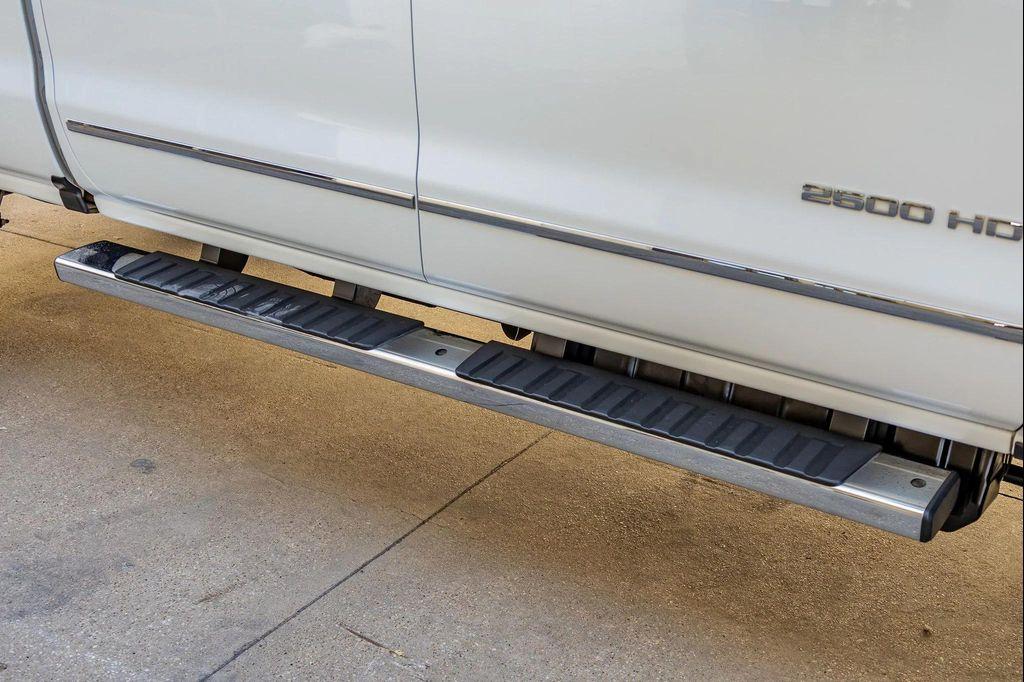 used 2019 Chevrolet Silverado 2500 car, priced at $62,720