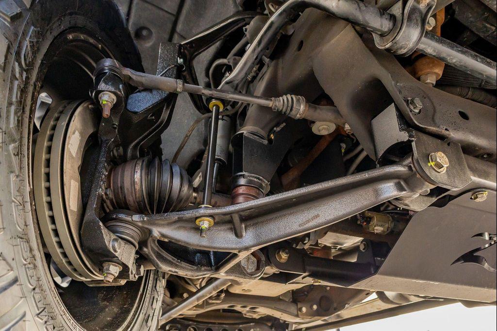 used 2019 Chevrolet Silverado 2500 car, priced at $62,720