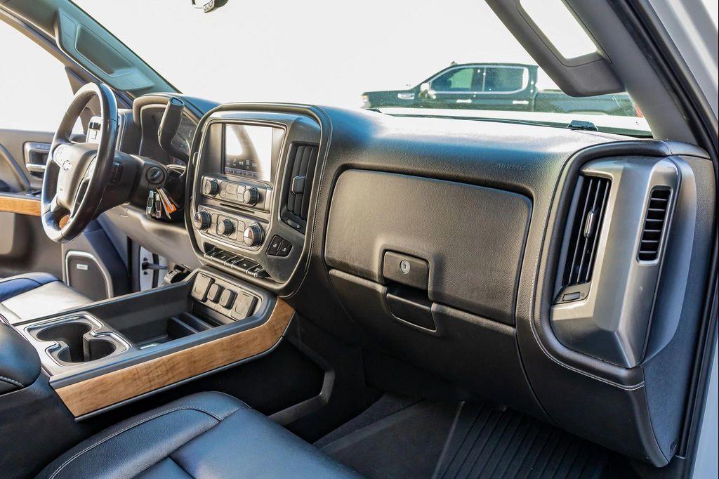 used 2019 Chevrolet Silverado 2500 car, priced at $62,720