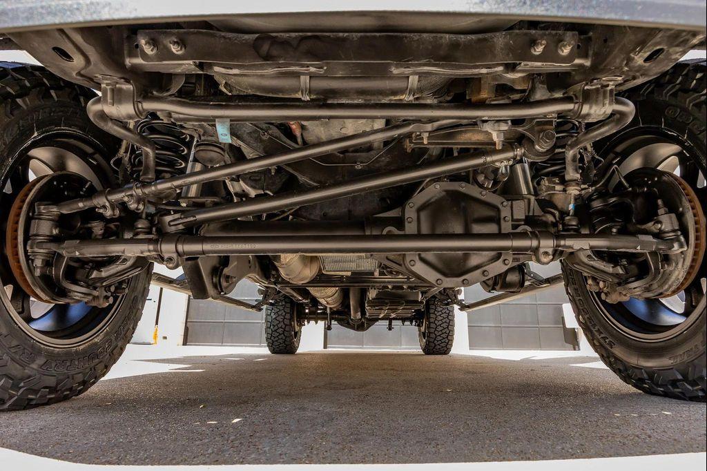 used 2024 Ford F-250 car, priced at $94,987