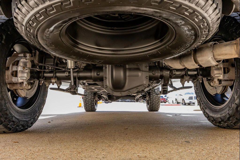 used 2024 Ford F-250 car, priced at $94,987