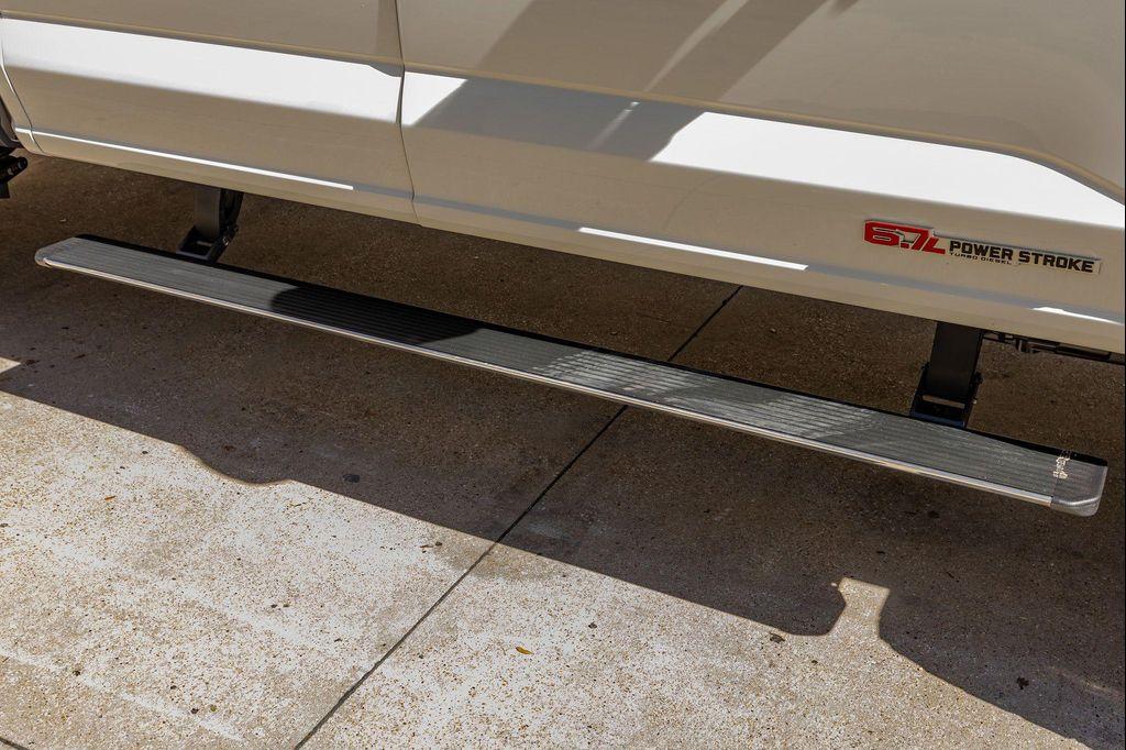 used 2024 Ford F-250 car, priced at $94,987