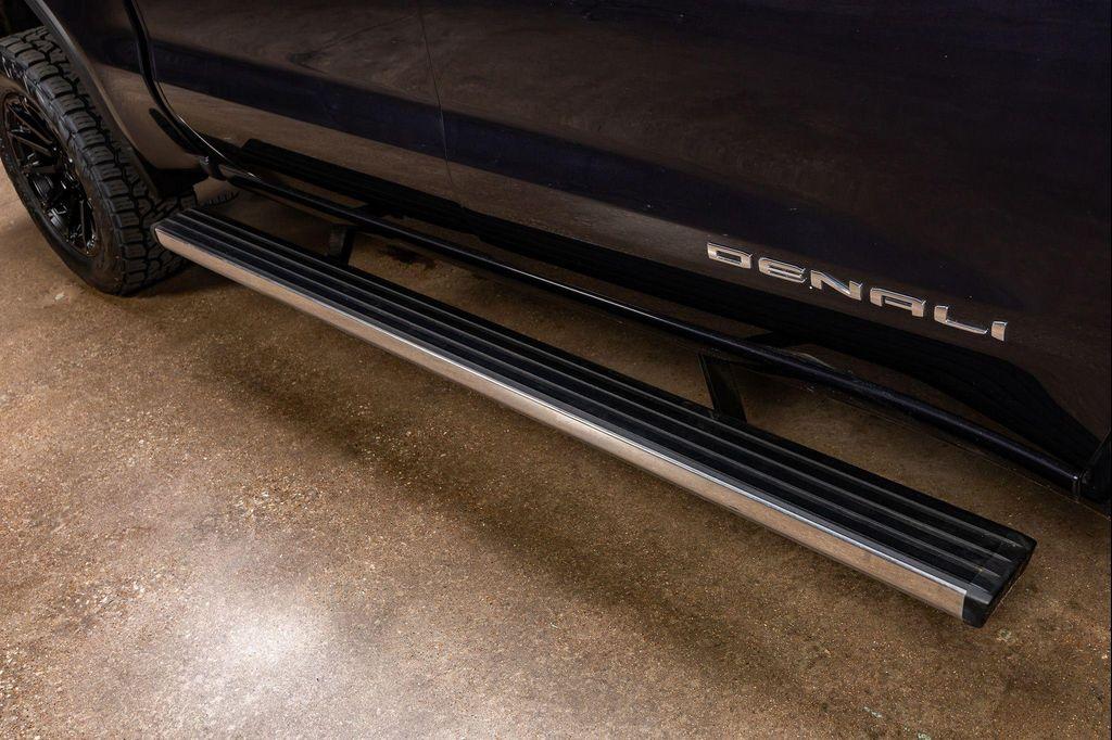 used 2024 GMC Sierra 1500 car, priced at $65,790