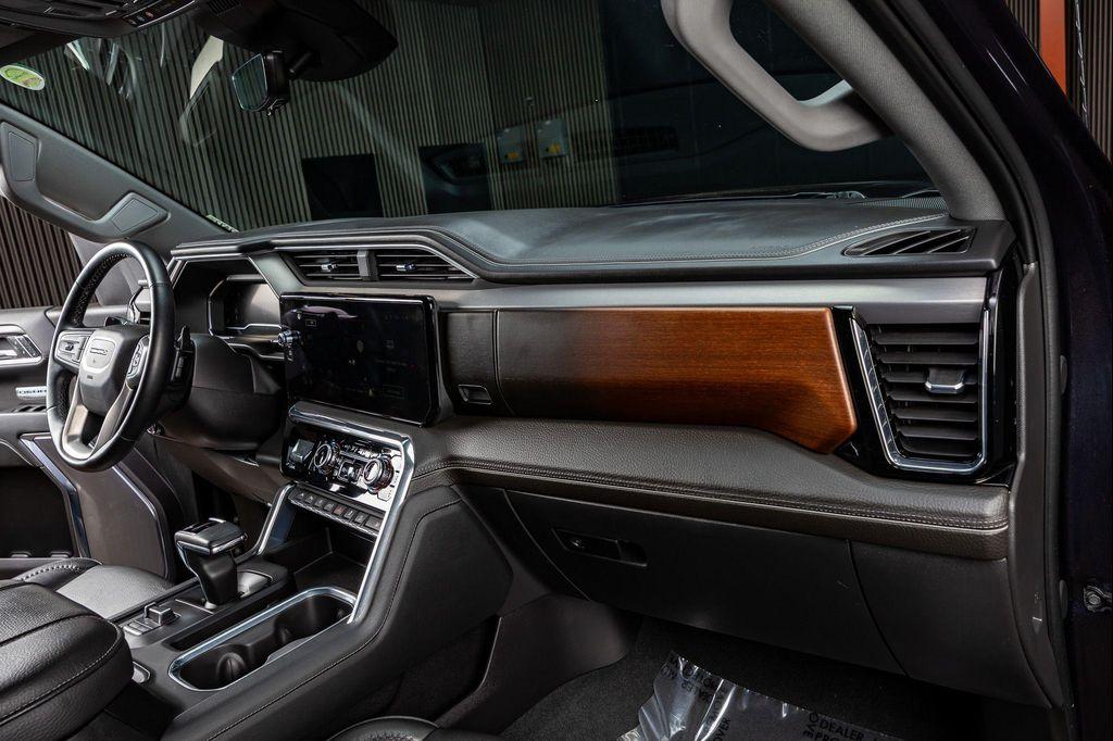 used 2024 GMC Sierra 1500 car, priced at $65,790