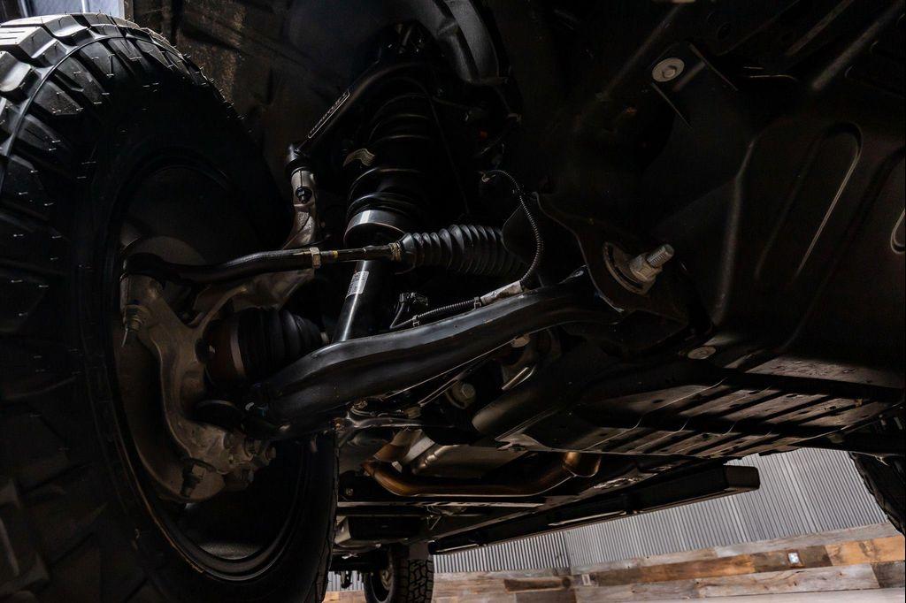 used 2024 GMC Sierra 1500 car, priced at $65,790