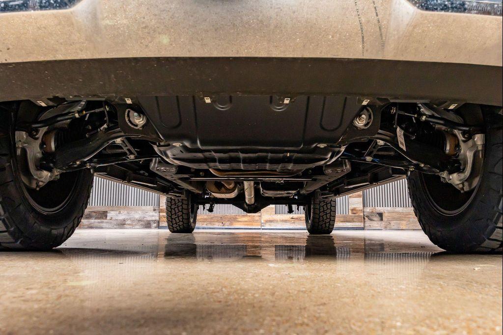 used 2024 GMC Sierra 1500 car, priced at $65,790