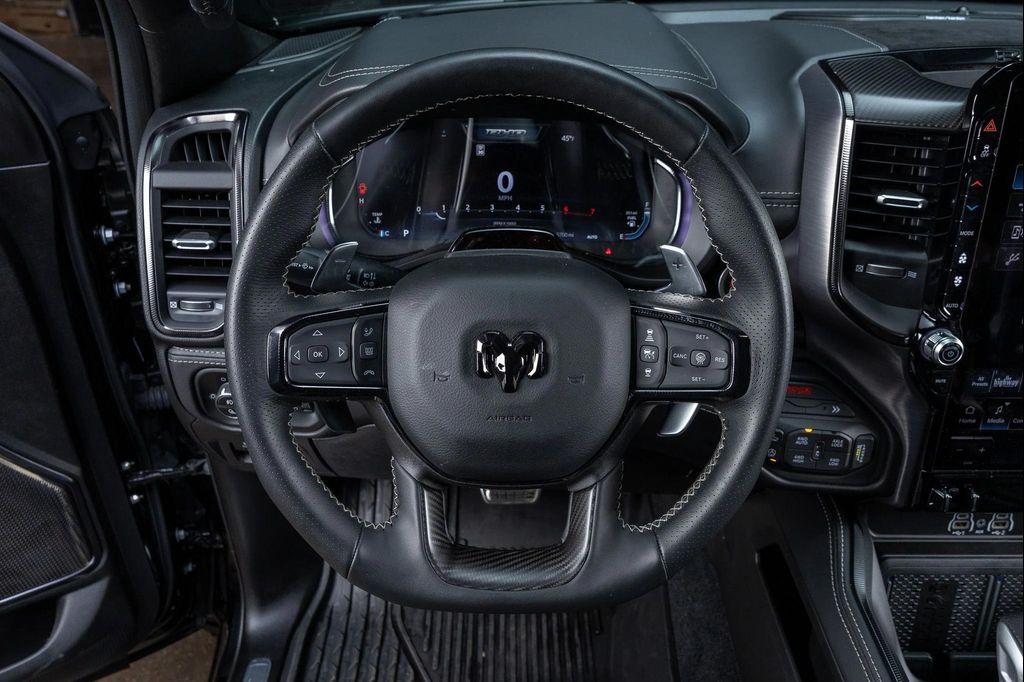 used 2026 Ram 1500 car, priced at $84,890