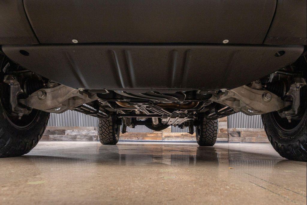 used 2026 Ram 1500 car, priced at $84,890