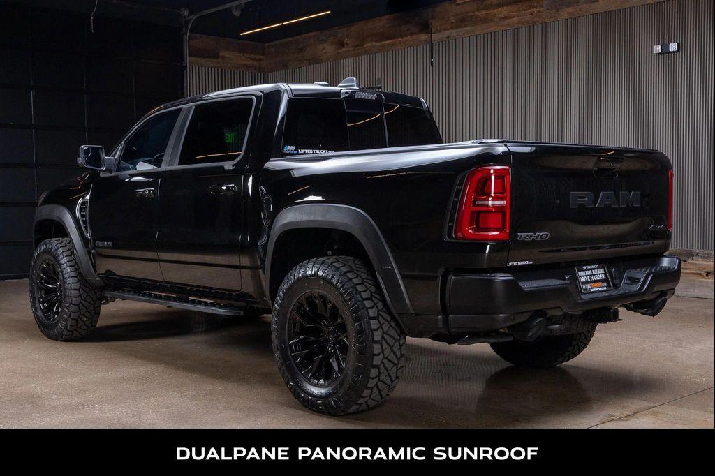 used 2026 Ram 1500 car, priced at $84,890