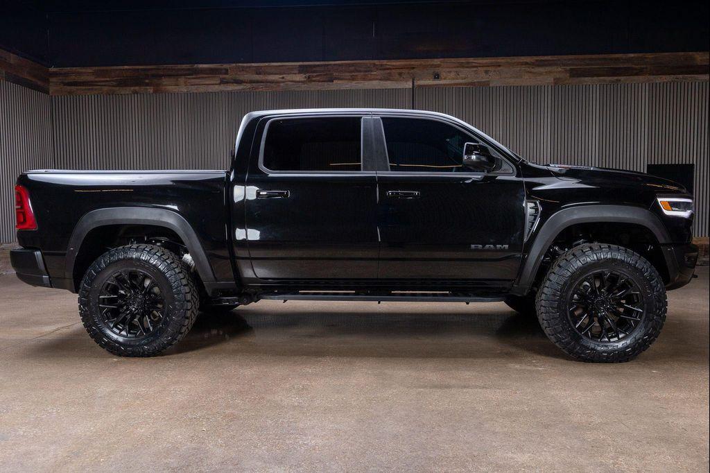 used 2026 Ram 1500 car, priced at $84,890