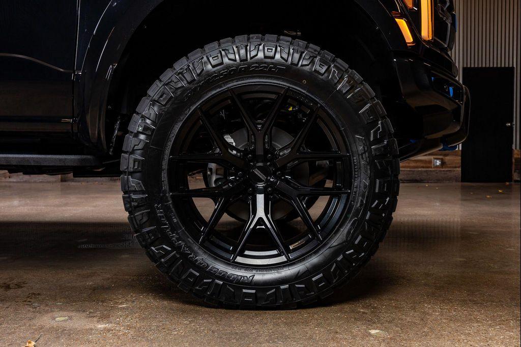 used 2025 Ford F-150 car, priced at $140,490