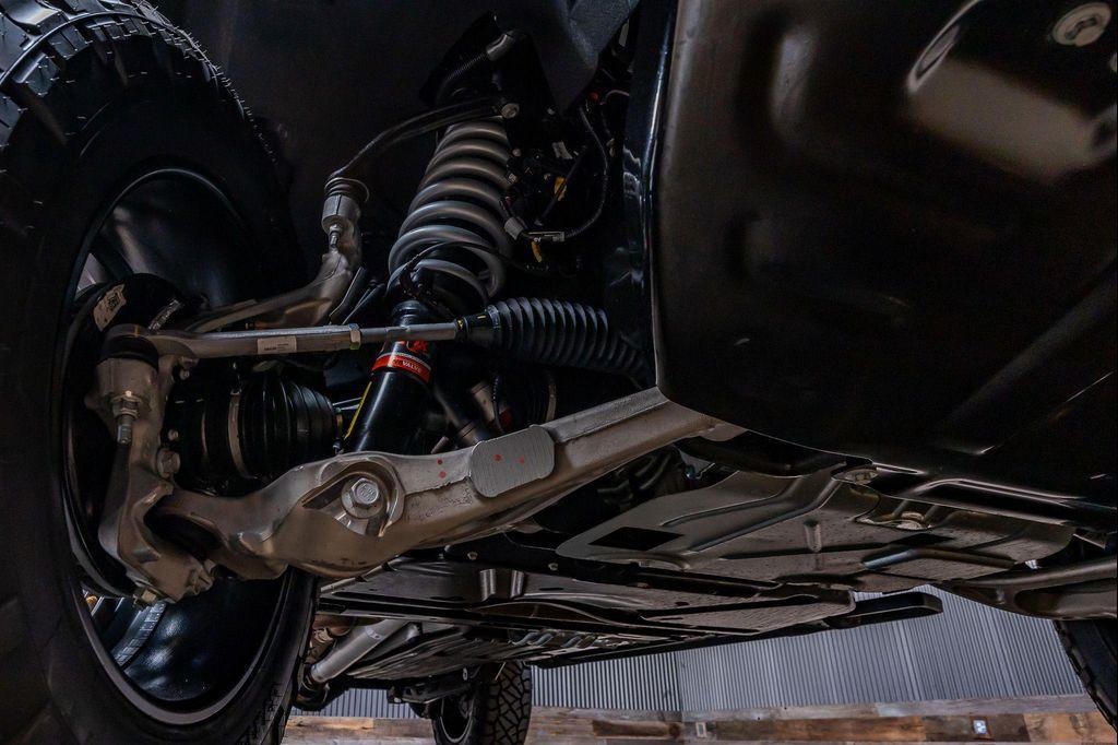 used 2025 Ford F-150 car, priced at $140,490