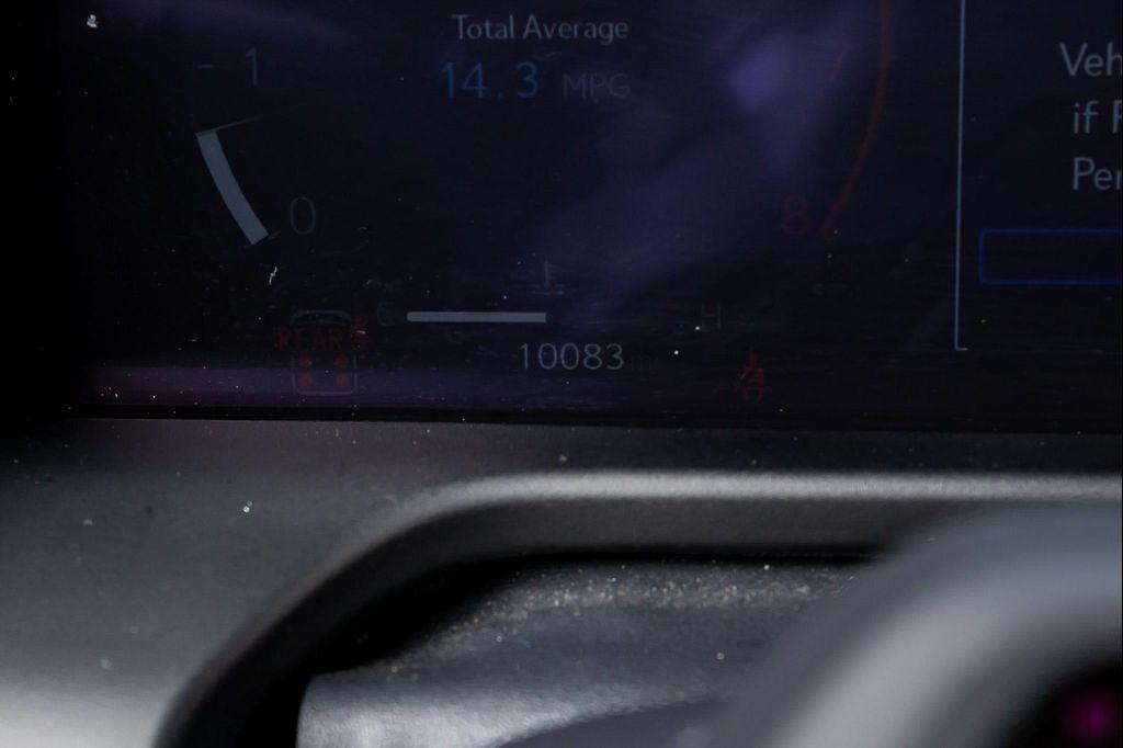 used 2025 Lexus GX 550 car, priced at $99,990