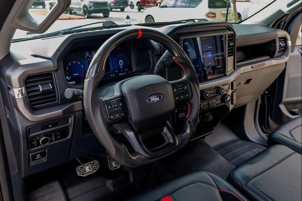 used 2025 Ford F-150 car, priced at $72,990