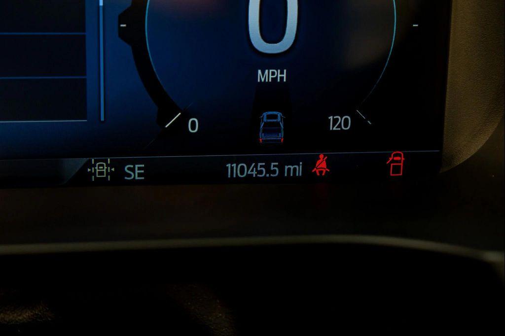 used 2025 Ford F-150 car, priced at $72,990