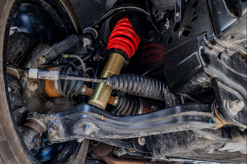 used 2025 Ford F-150 car, priced at $72,990