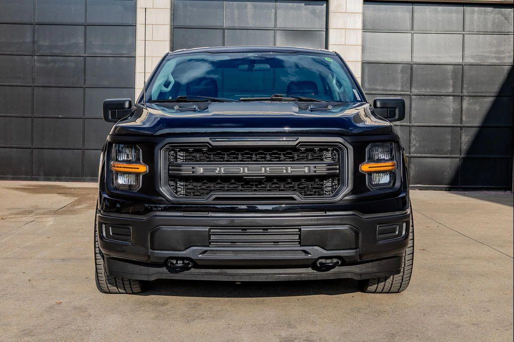 used 2025 Ford F-150 car, priced at $72,990