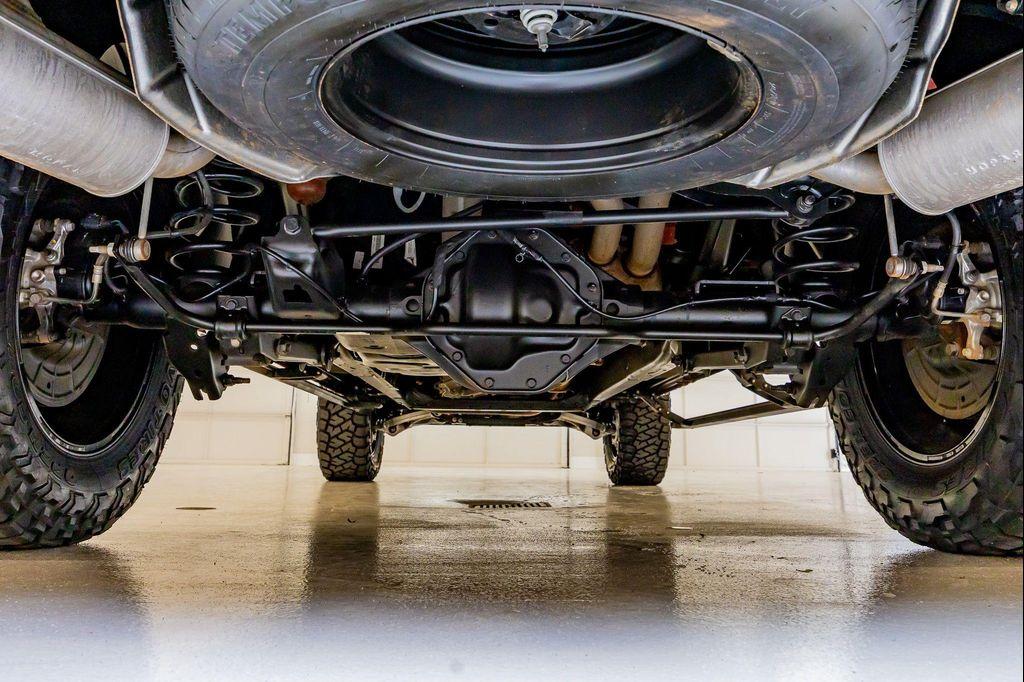 used 2025 Ram 1500 car, priced at $61,817