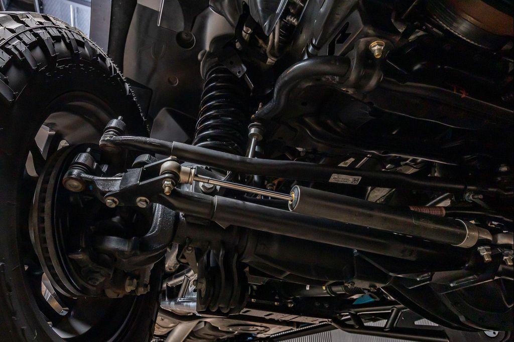 used 2024 Ram 2500 car, priced at $87,990