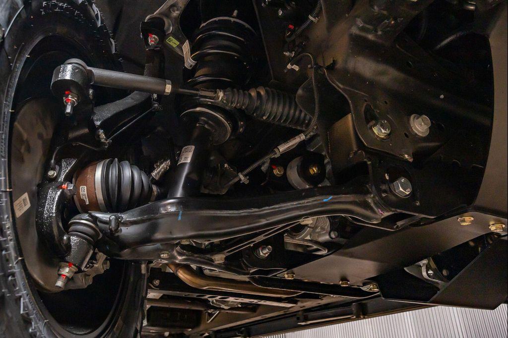 used 2024 GMC Sierra 1500 car, priced at $74,790