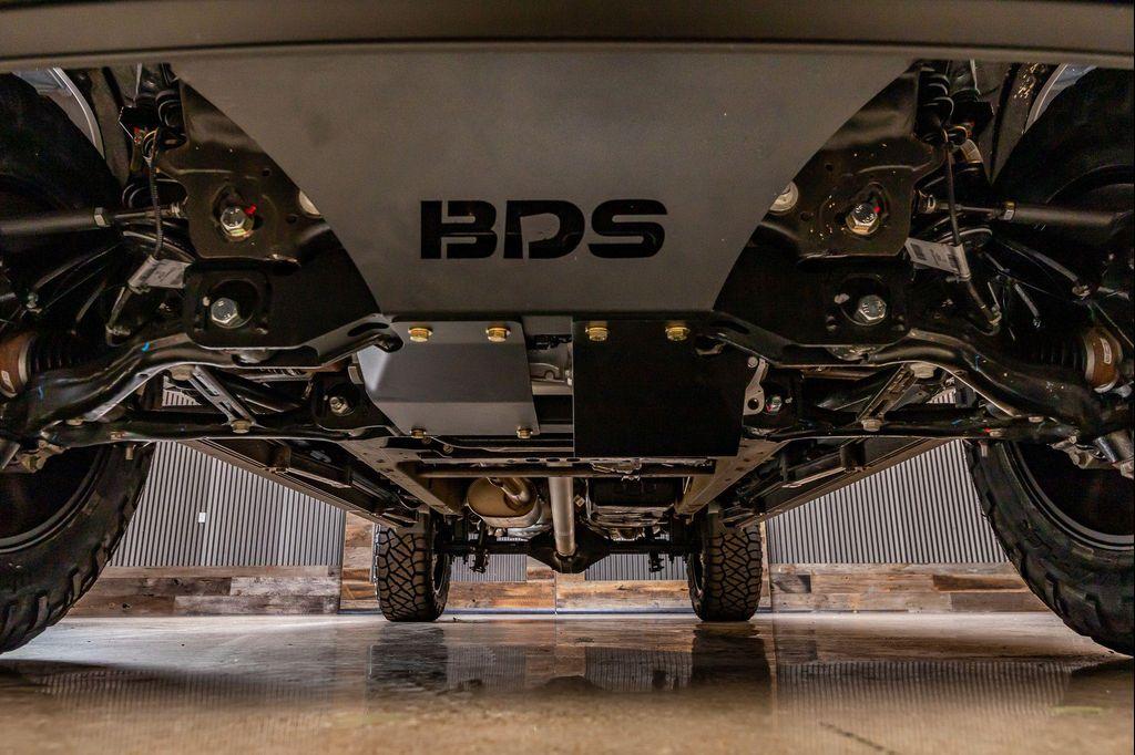 used 2024 GMC Sierra 1500 car, priced at $74,790